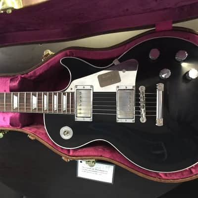 The Element AL13 1958 Standard Historic Les Paul image 4