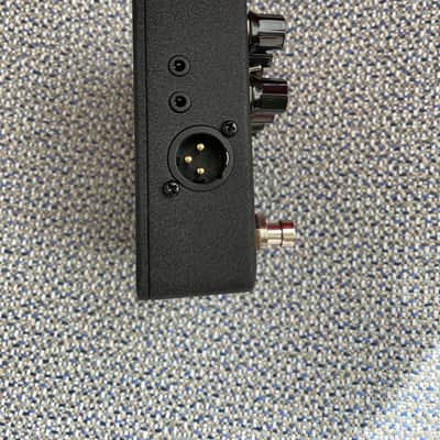 NuX NGS-6 Amp Academy 2022 - Present - Black / Gold image 3