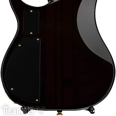 Peavey Cirrus 5 - Tiger Eye image 4