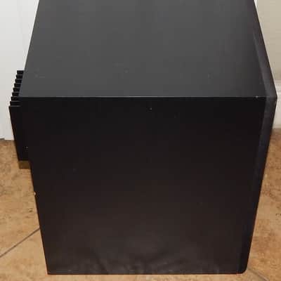 Cerwin-Vega LW-10 powered subwoofer image 4