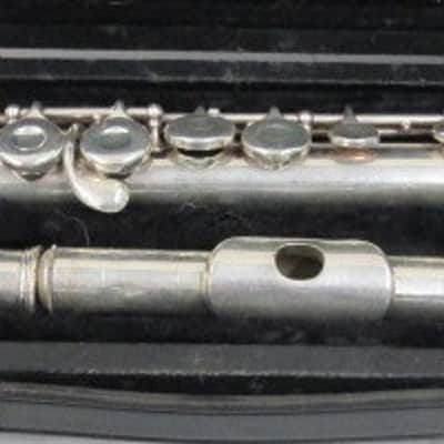 King Cleveland Flute, Made in USA, Good condition image 2