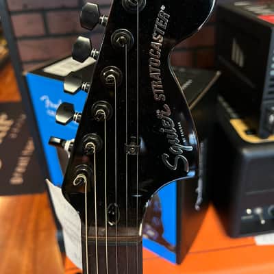 Squier Contemporary Stratocaster Special HT 2021 - Present - Pearl White image 3