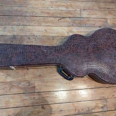 D'Angelico NYSS-3 Semihollow Archtop Jazz Guitar - Extremely Rare image 3
