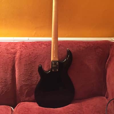 Yamaha BB300 199? Black image 4