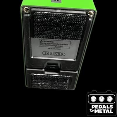 Ibanez Tube Screamer TS-9 - X20816 image 7