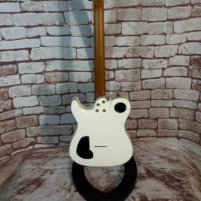 SIGNED! Chapman SAR63 Chris Robertson Signature Model - Autographed by Chris! image 9