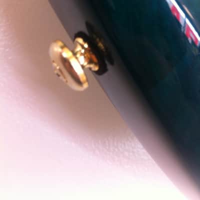 Samick SAKB 6690 4-string electric bass image 4