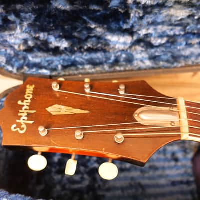 Epiphone FT-75 1944 Sunburst image 12