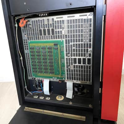 1980 EMT 250 Reverberation System image 24