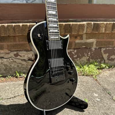 Immagine ESP LTD EC-1007ET Evertune - 2