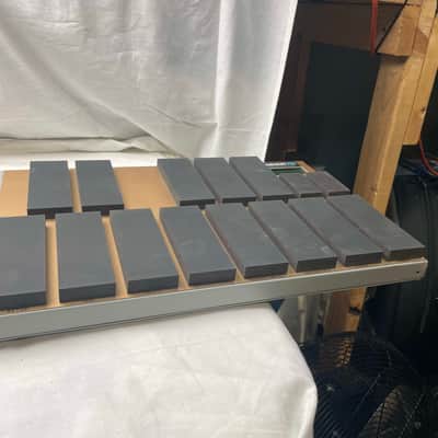 KAT Percussion 3 Octave MalletKAT Pro MIDI Controller with 4th Octave Expander - Local Pickup Only image 7