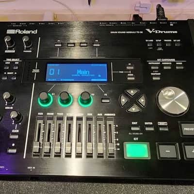Roland TD-50 Drum Module