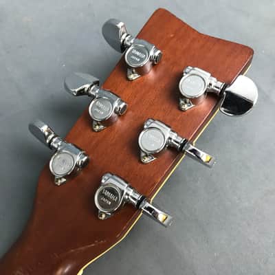 Yamaha FG-301B image 6