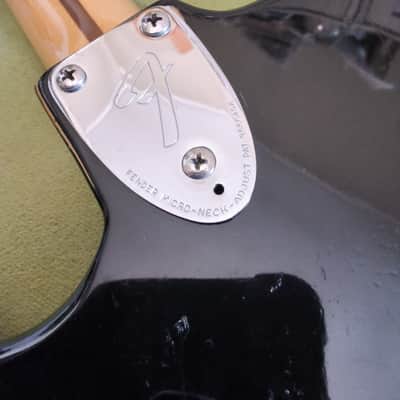 Fender Stratocaster Made in USA 1979 Valerio Zelli (O.R.O.) VIVO PER LEI image 16