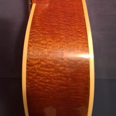 1960's Eko Ranger VI Acoustic Guitar image 13