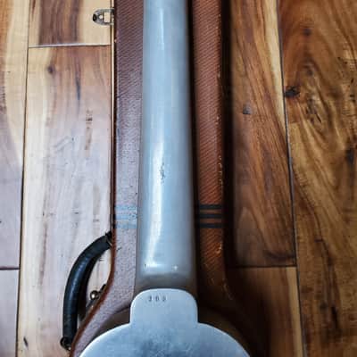 1935 Gibson E-150 Electric Lap Steel Guitar with Original Case   EHG-150  E150 Bild 9