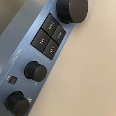 TC Helicon VoiceWorks PLUS Vocal Multi-Effects 2010s (With Power Cord) image 16