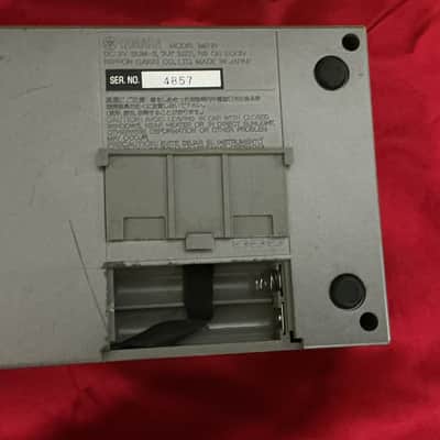 Yamaha Mr-10 image 9