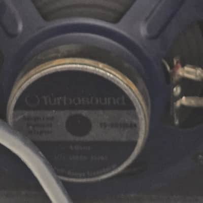 Bugara Vintage V5 Infinium Tube Guitar Combo Amplifier Tested image 11