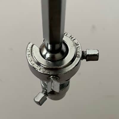 Rogers Swiv-o-Matic Cymbal Arm Extension Vintage 1960's Swivo-Matic image 12