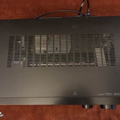 Sony STR-DN860 7.2-Channel Wi-Fi Network AV Receiver image 6