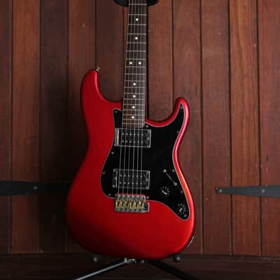 Fernandes Limited Edition HH Made in Japan 1980's Pre-Owned image 2