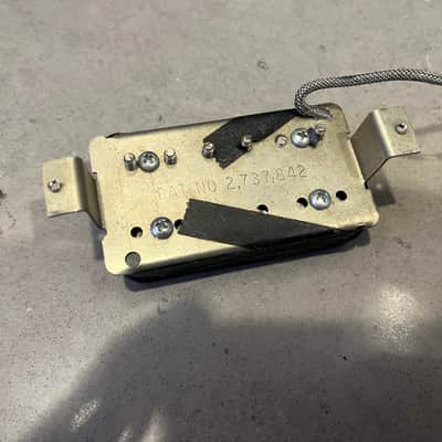 1980s Vintage Gibson Humbucker Pickup image 7