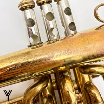 Couesnon Flugelhorn image 4