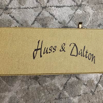 Huss and Dalton CM Custom 2001 - Gloss image 4
