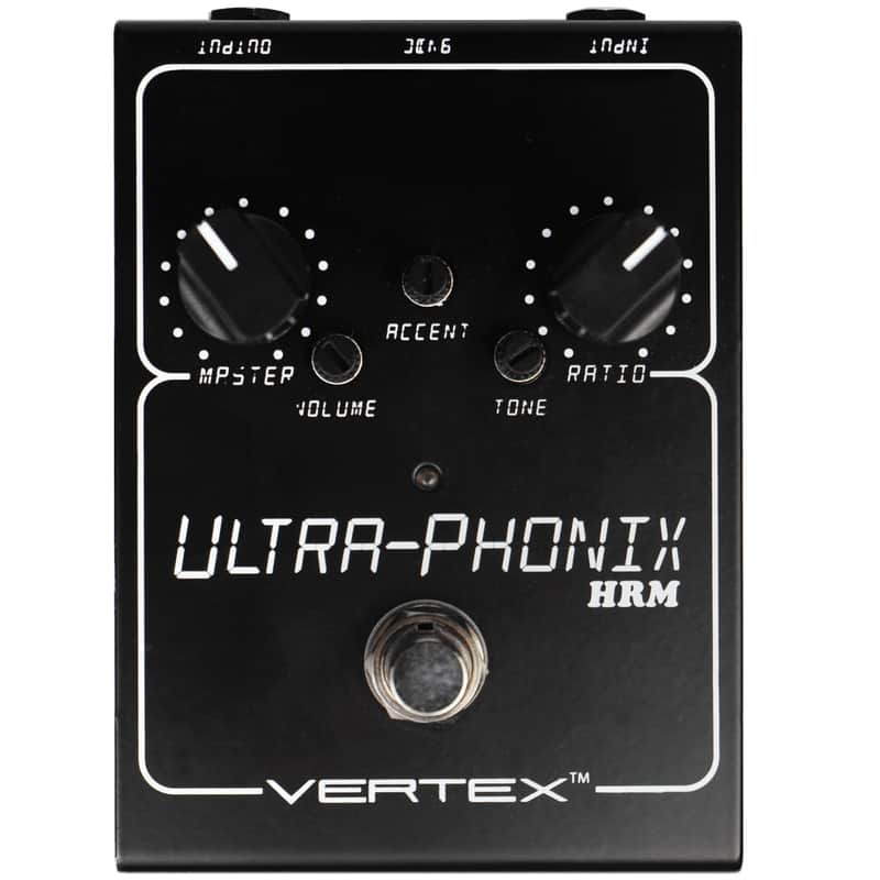 Vertex Effects Ultra-Phonix HRM image 1