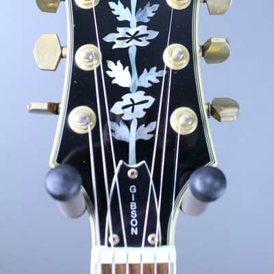 1990's Epiphone Sheraton Vintage Sunburst image 7