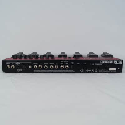 BOSS RC-50 Loop Station image 3