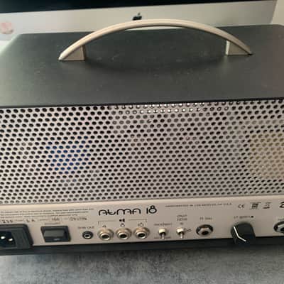 Bogner Atma 2022 image 3