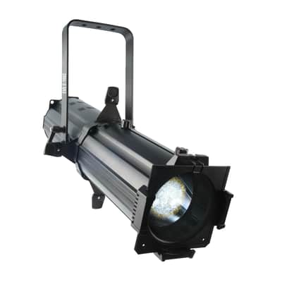 Chauvet DJ EVE E-100Z LED Spot Light image 1