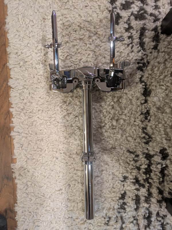 Mapex TH676 Double Tom Holder image 1