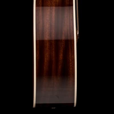 Taylor Gold Label 517e - Sunburst #06075 image 6