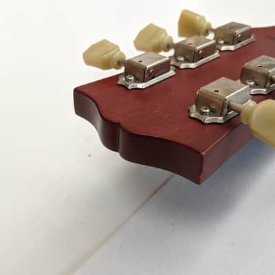 Tokai Love Rock LS-90Q image 22