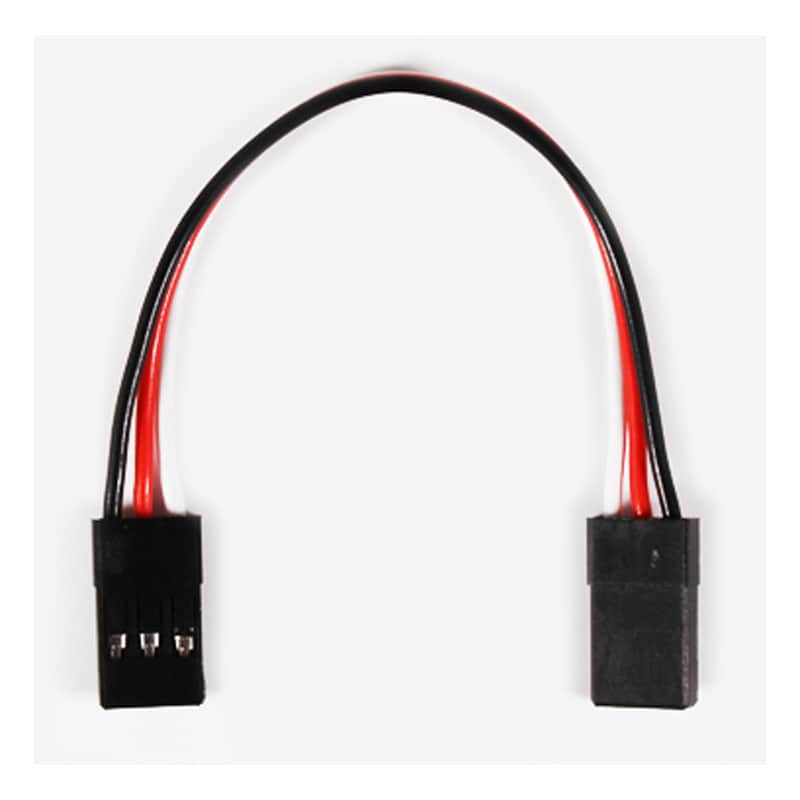 Signal Sounds Eurorack Ribbon Cable (3 - 3 7cm) image 1
