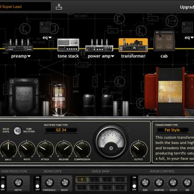 Positive Grid BIAS Amp II Standard image 3