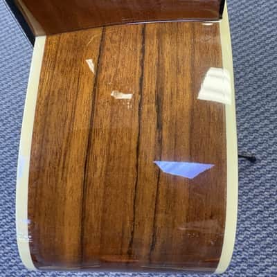 Washburn D13S 1994-1996 image 12