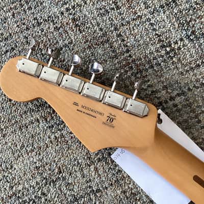 Fender Player II Stratocaster 2024 in Coral Red image 7