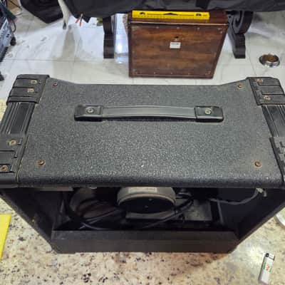 Crate GX-65 Anniversary Model (GX-65AV) American Vintage Limited Edition  2-Channel 65-Watt 1x12" image 6