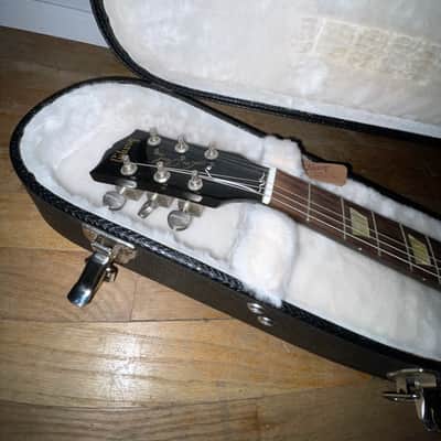 Gibson Les Paul Studio 2008 Fireburst image 6