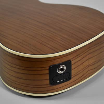 2020 Fender Rincon Tenor Ukulele image 7