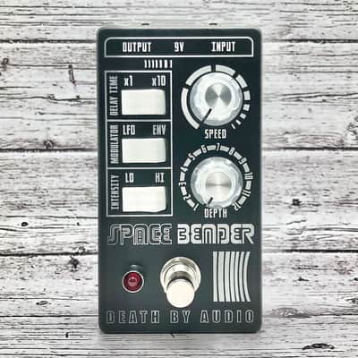Death By Audio / Space Bender / Chorus Modulator image 1