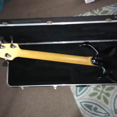 Peavey Millenium 2002 Tiger Maple image 4