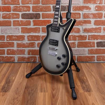 Dean Cadillac 1980 Silverburst 2012 w/Gigbag image 5