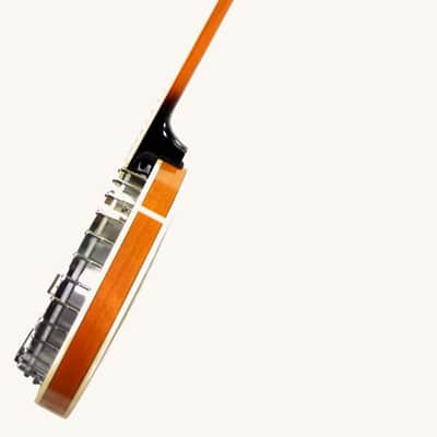 Washburn B10-A 5 String Banjo 2021 image 10