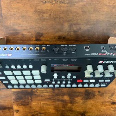 Elektron Analog Rytm 2010s - Black image 4