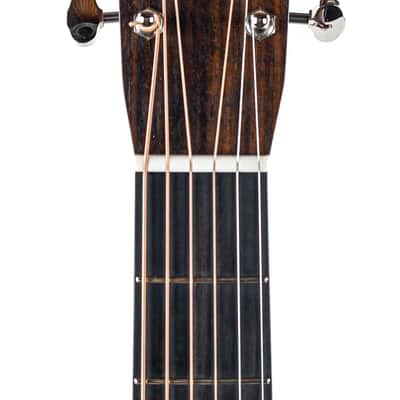 Rozawood Twenty Eight D Torrefied Alpine Spruce Rosewood 2020 image 2